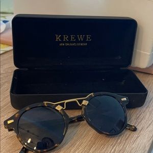 Krewe sunglasses
